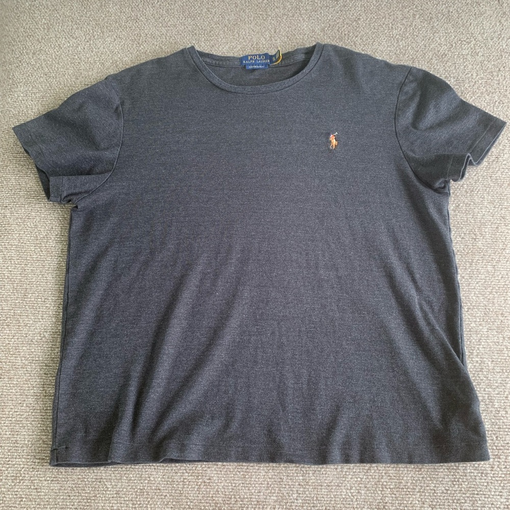 Polo by Ralph Lauren Men's Slimfit Tee